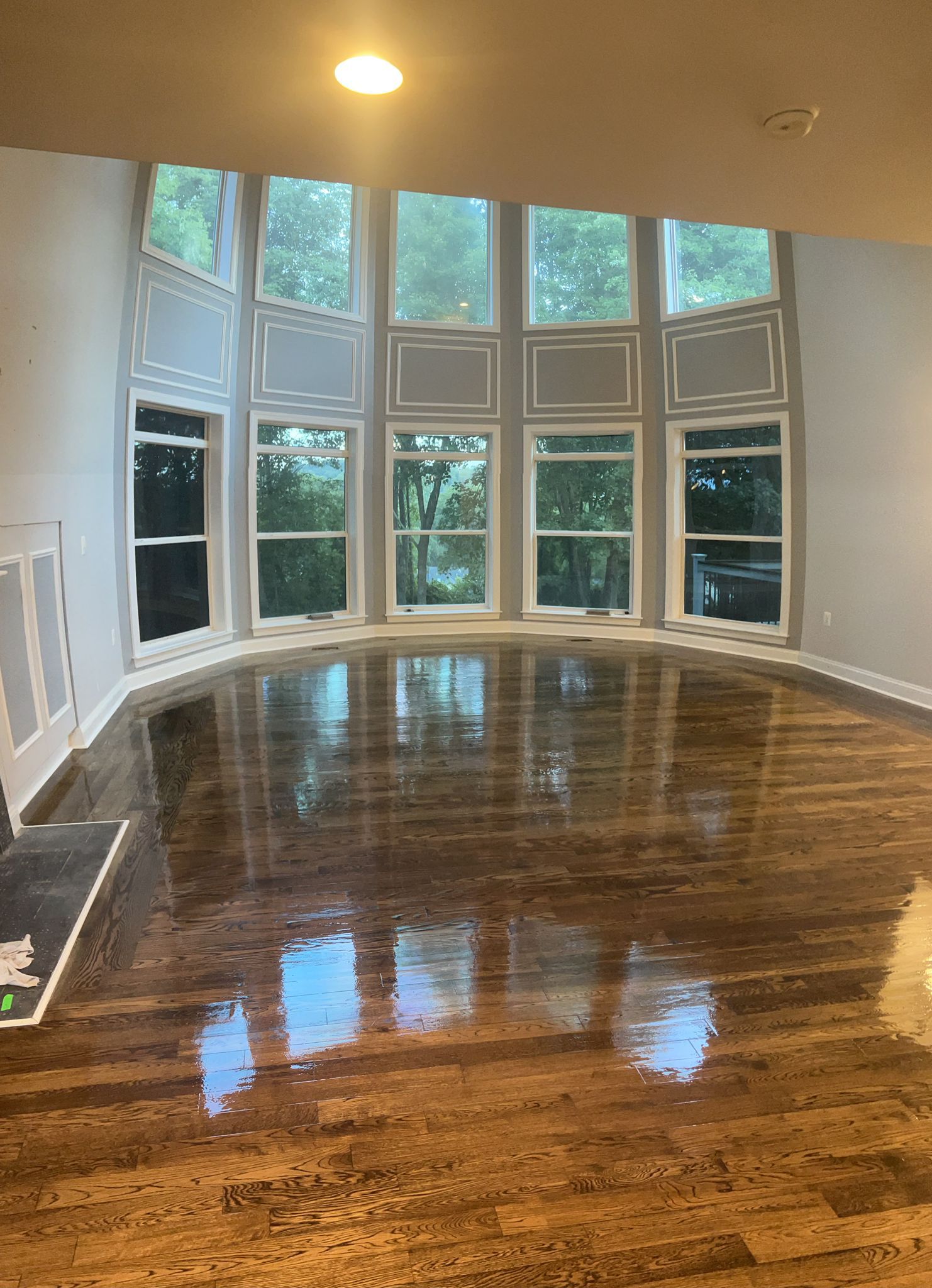 HERNANDEZ & CISNEROS FLOORING - Slide 3