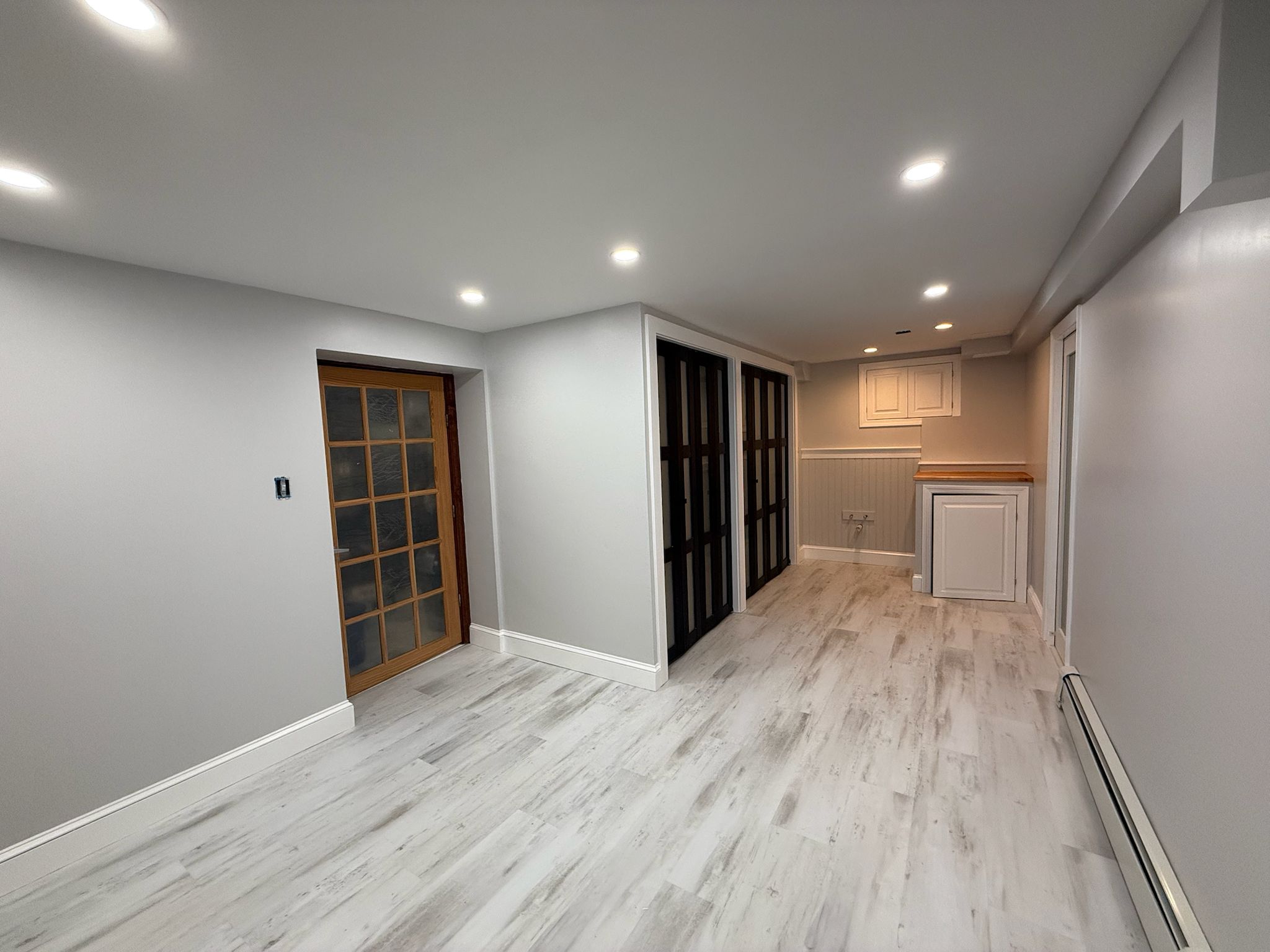 How HERNANDEZ & CISNEROS FLOORING Works